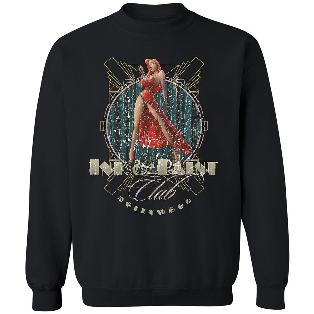 Classic Unisex Sweatshirt - 599R28NV - Black - 12