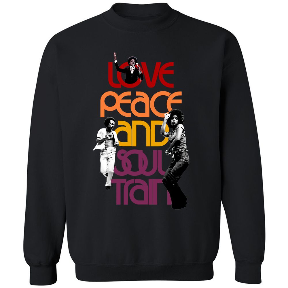 Classic Unisex Sweatshirt - T9YV9RE2 - Black - 12