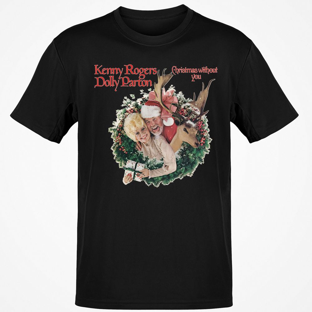 Kenny Dolly - Black - 12