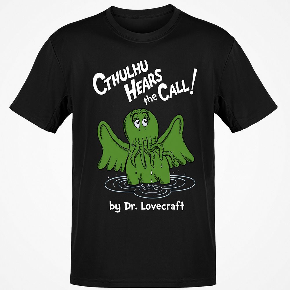 Classic Unisex T-Shirt - AMMW6EDQ - Black - 12