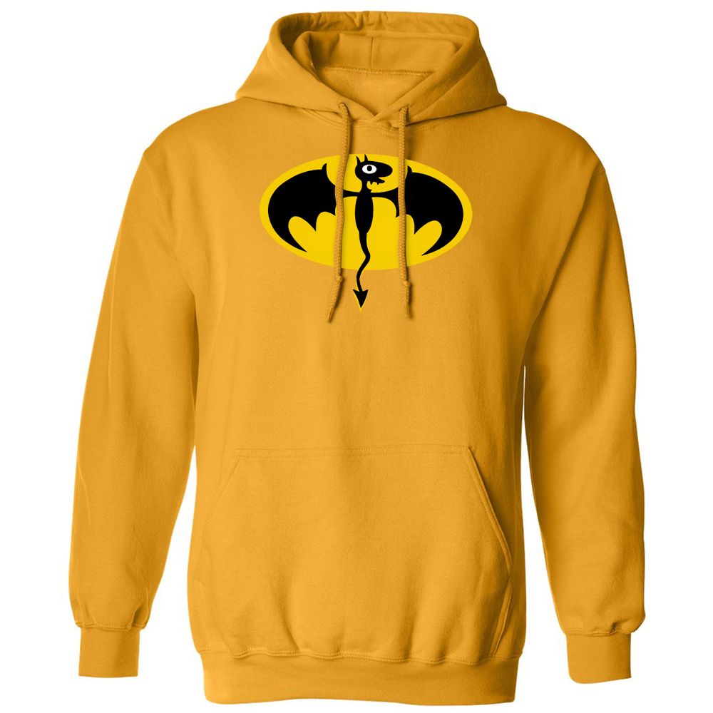 Classic Unisex Hoodie - L7ZZ7V57 - Gold - 12