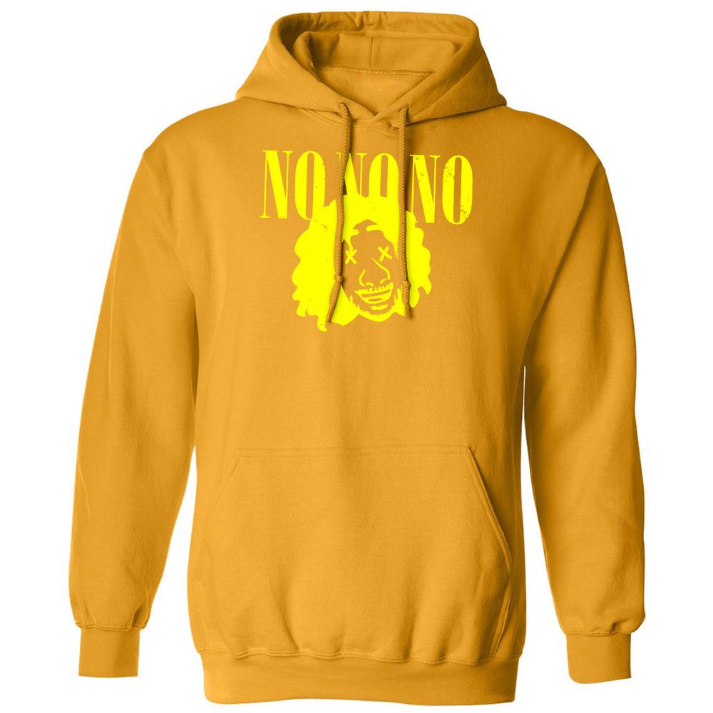 Classic Unisex Hoodie - NFAYDFXE - Gold - 12