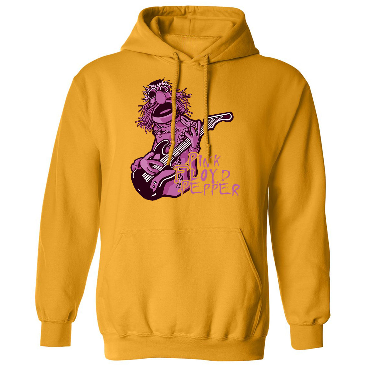 Pink Pepper - Gold - 12