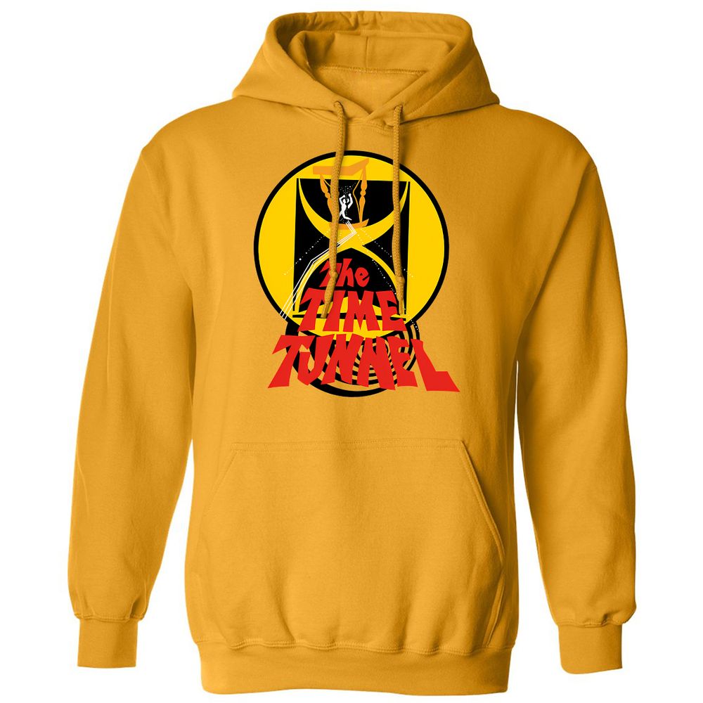 Classic Unisex Hoodie - JUYSA1E8 - Gold - 12