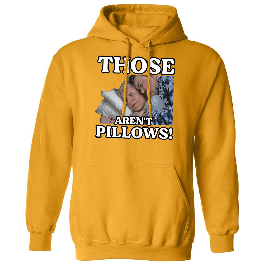 Classic Unisex Hoodie - 8E2CZUPM - Gold - 12