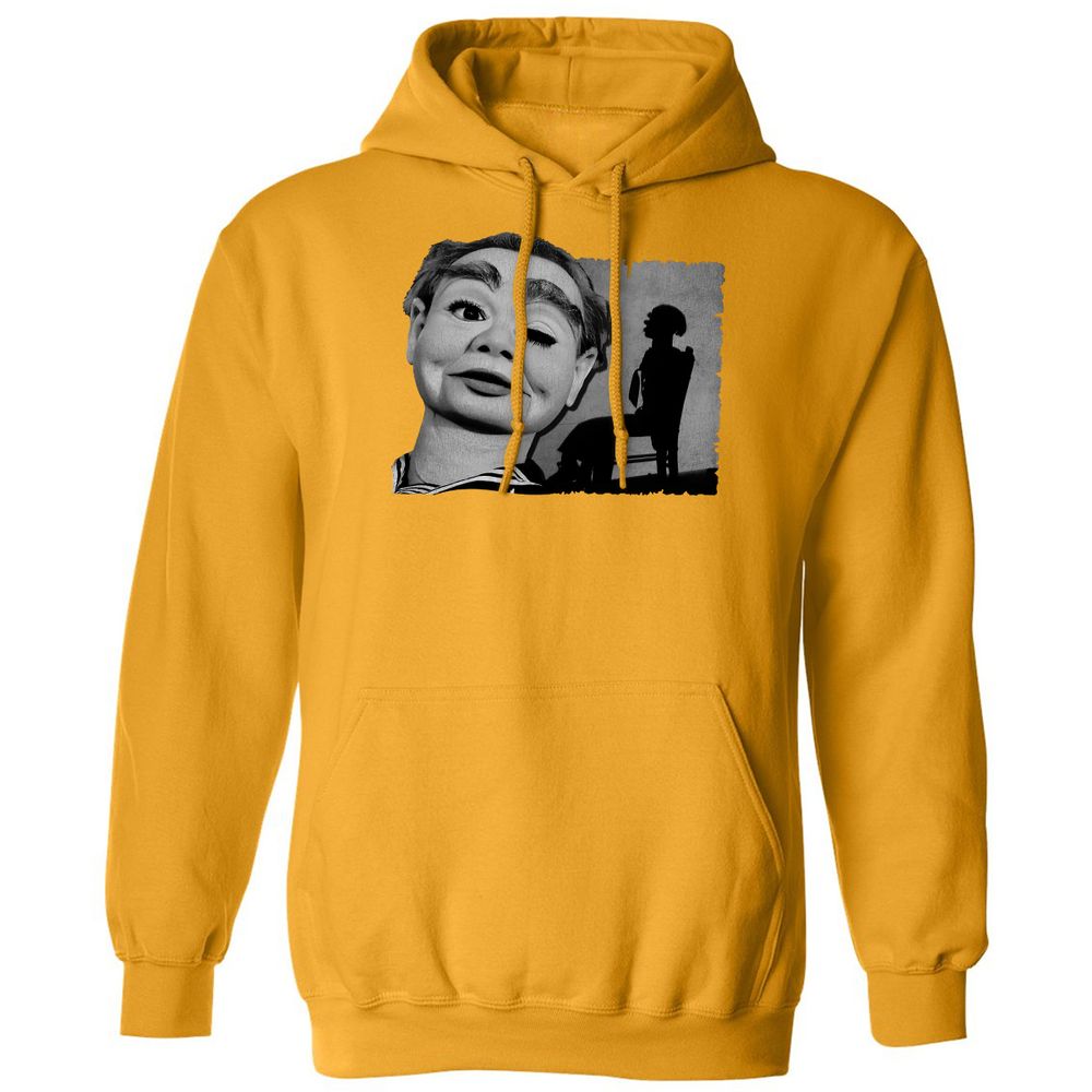 Who’s the Dummy Now? - Gold - 12