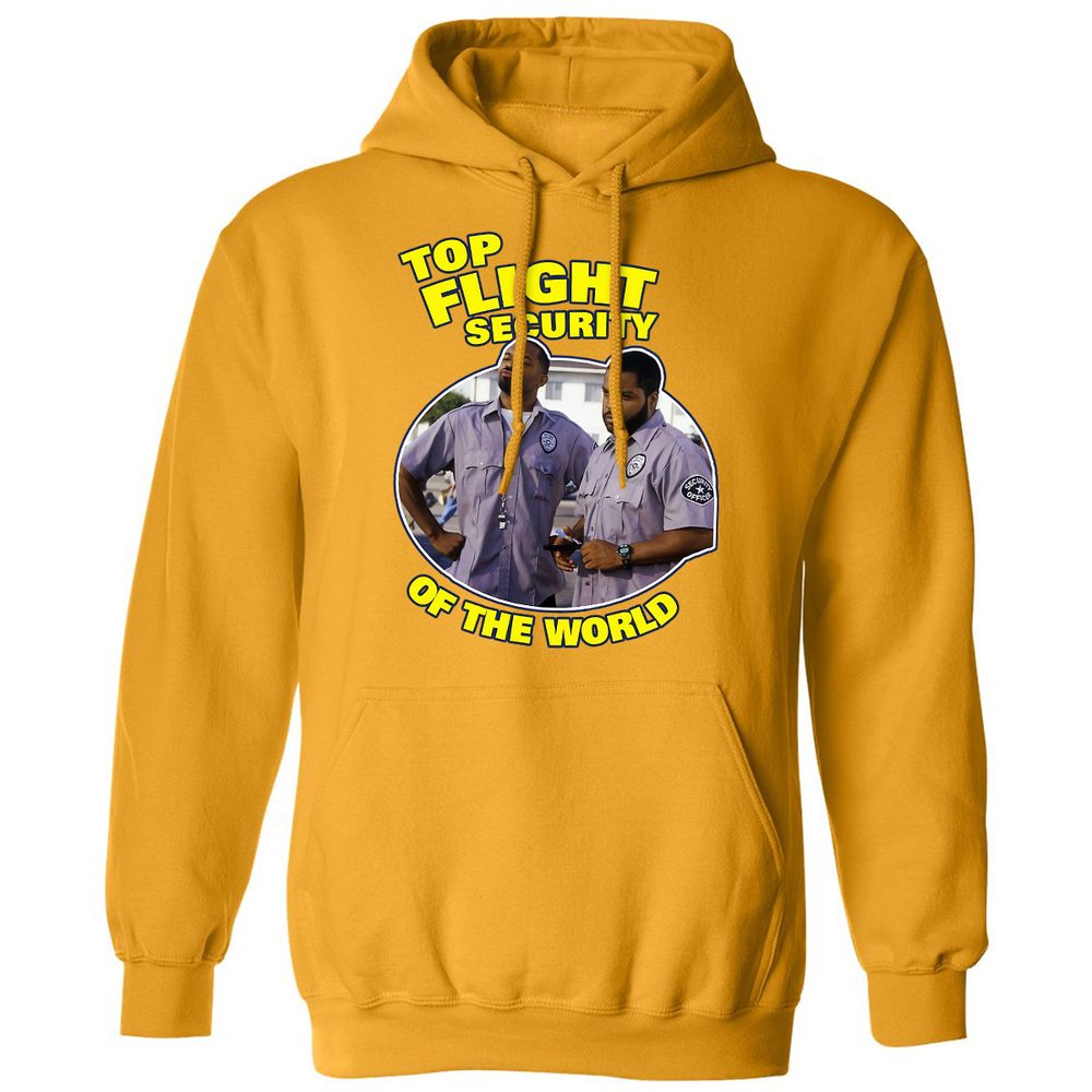 Classic Unisex Hoodie - PKLQX45Z - Gold - 12