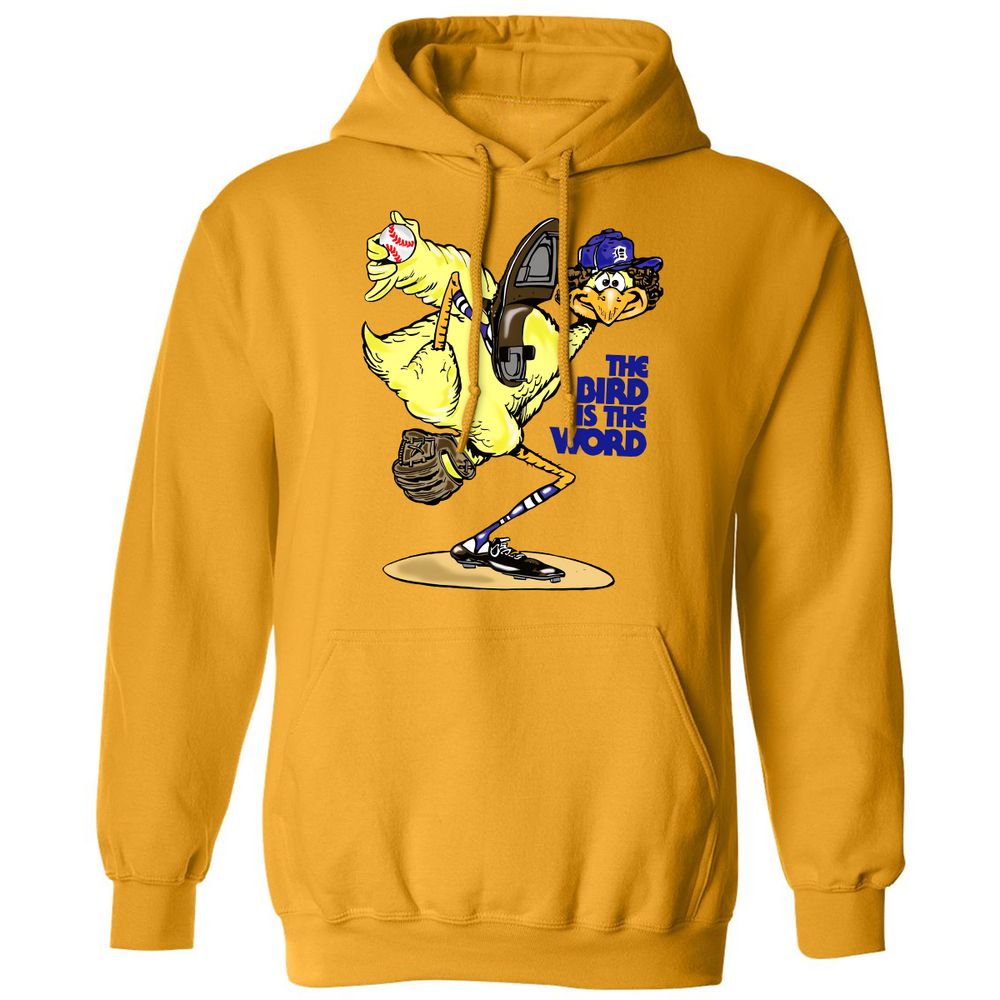 Classic Unisex Hoodie - GXYY9BRE - Gold - 12