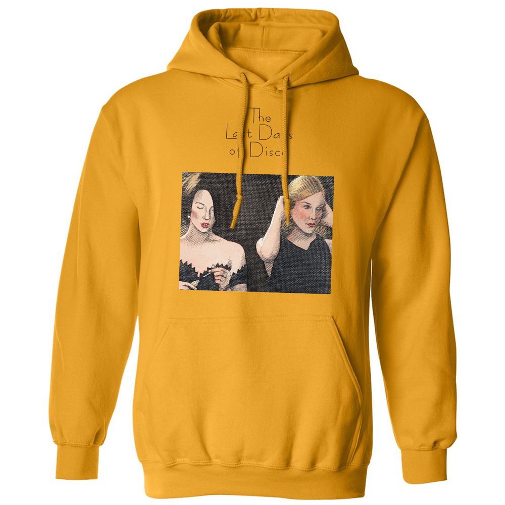 The Last Days of Disco - Gold - 12