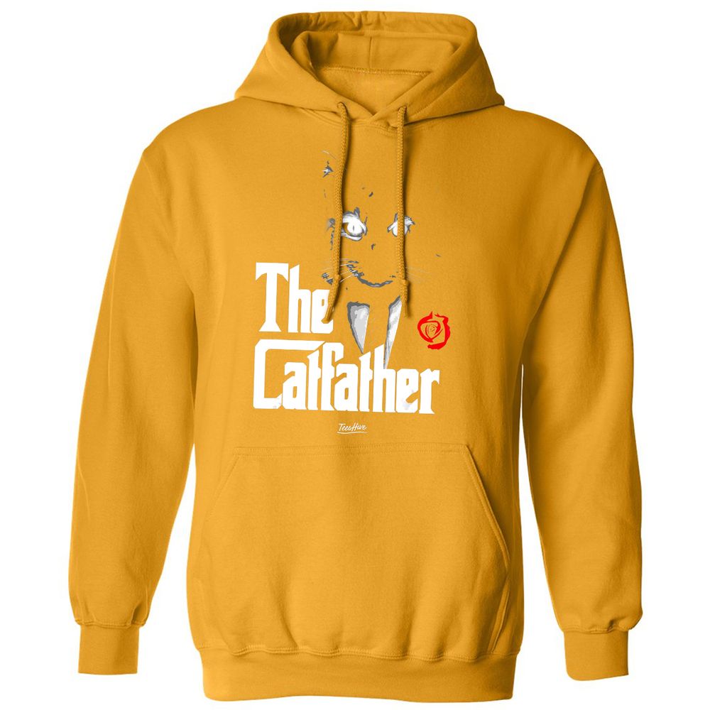 Classic Unisex Hoodie - AFTMQY9U - Gold - 12