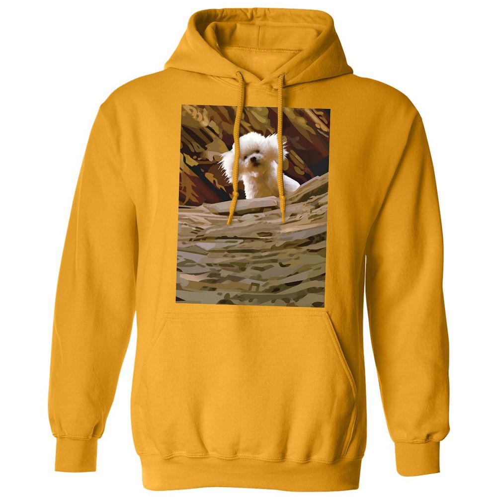 Precious Bichon - Gold - 12