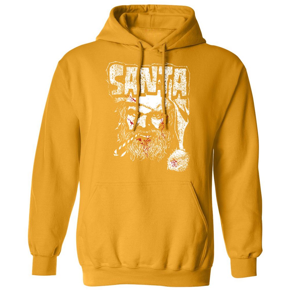 Classic Unisex Hoodie - R88FNDD6 - Gold - 12