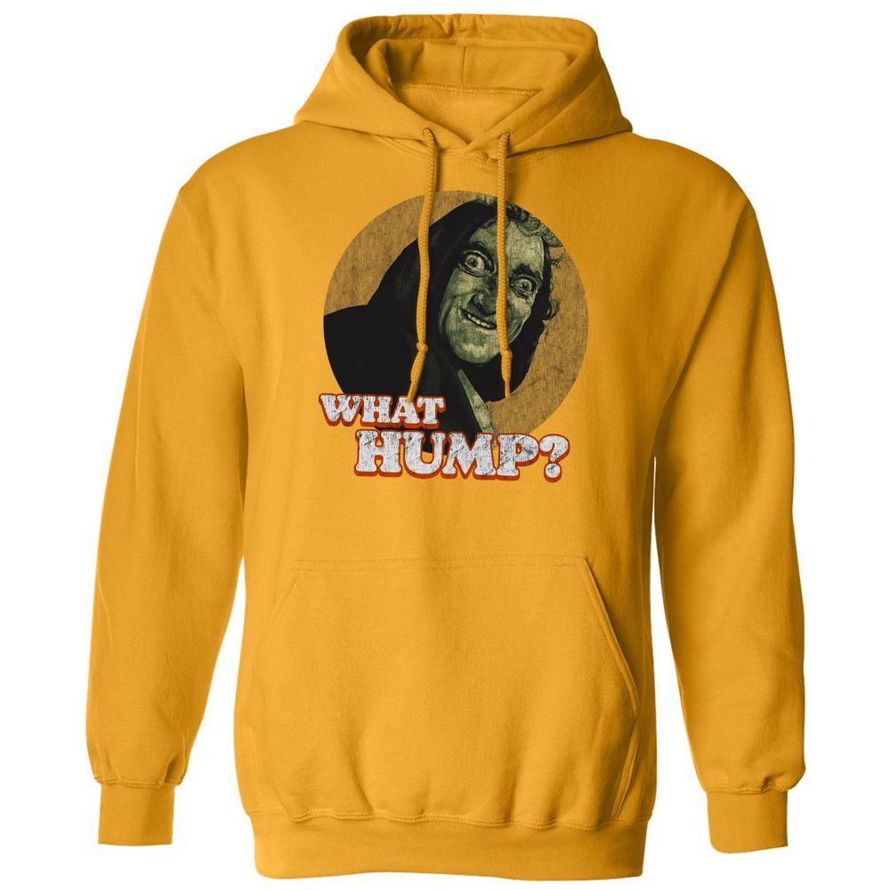 Classic Unisex Hoodie - 9SY3E1DF - Gold - 12