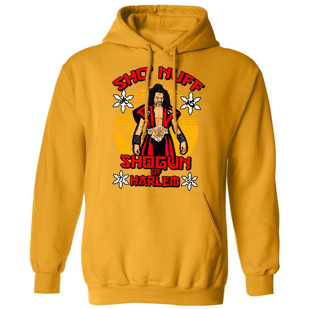 Classic Unisex Hoodie - TV1DFY7F - Gold - 12