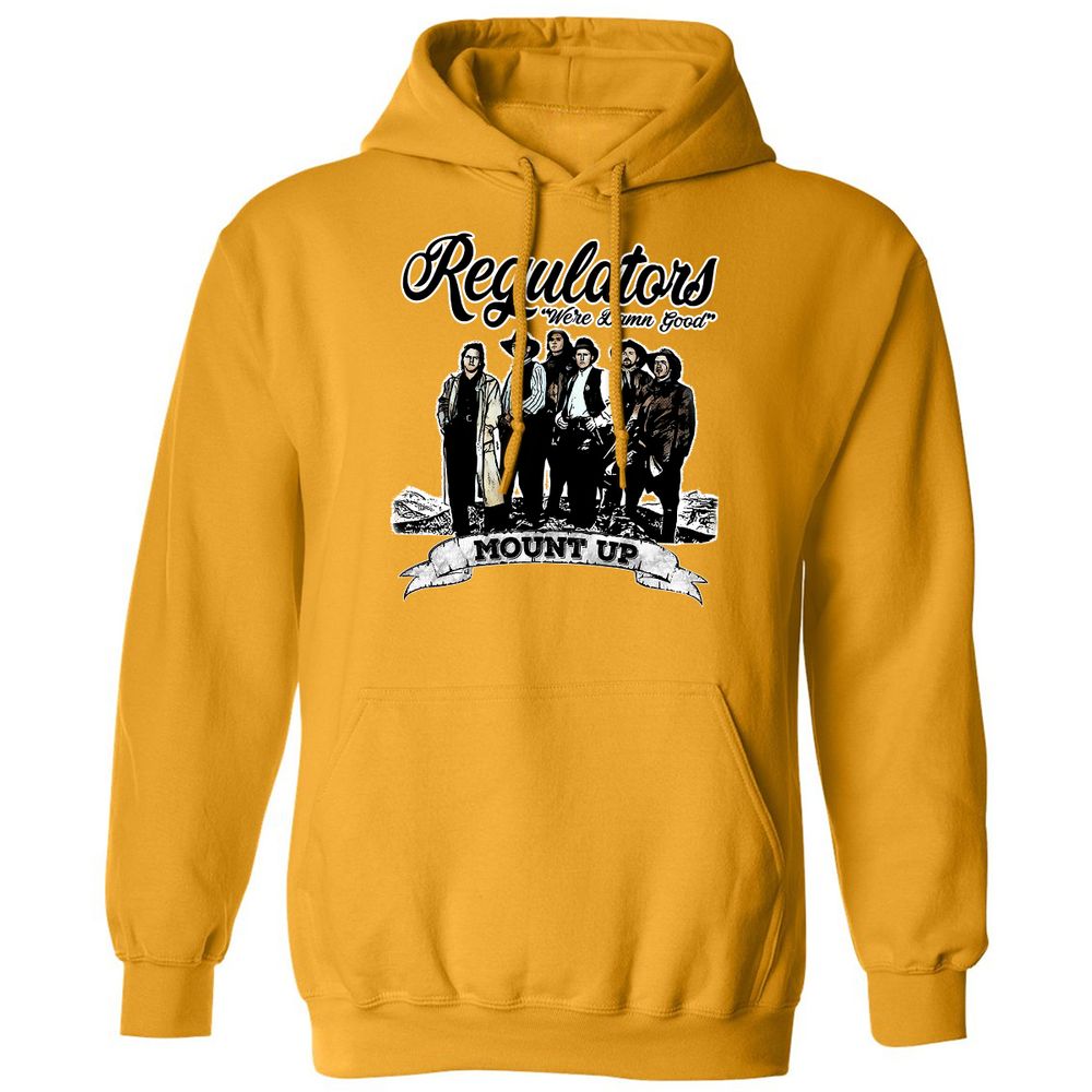 Young Guns - Gold - 12