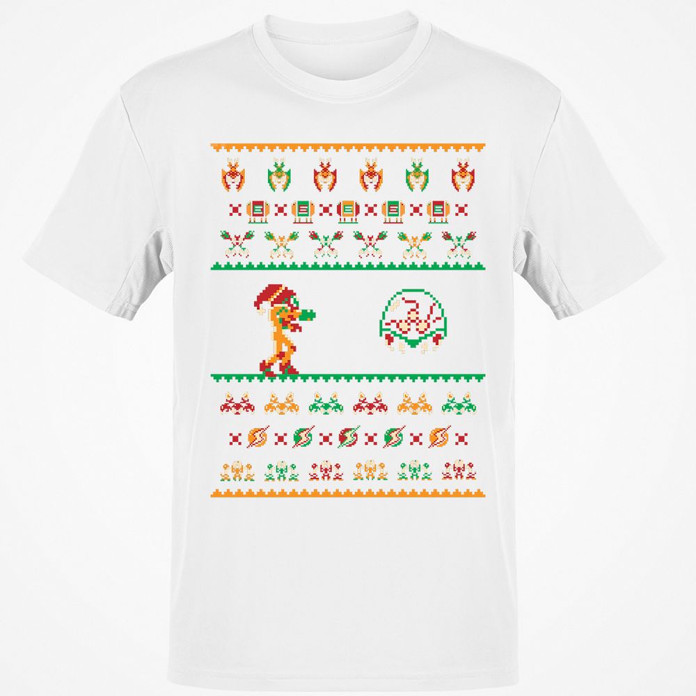 Classic Unisex T-Shirt - ERZ4C7MT - White - 12