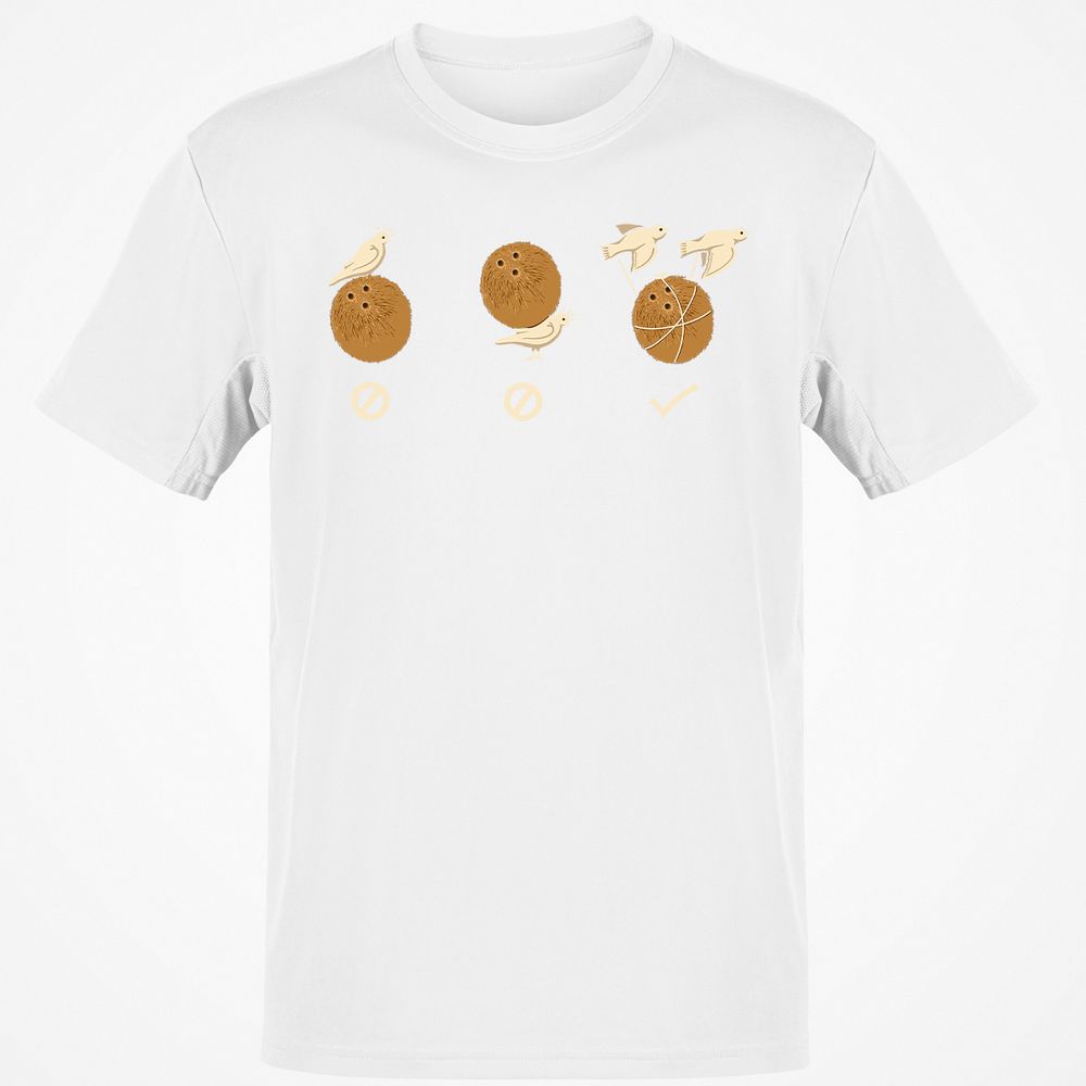 Classic Unisex T-Shirt - U2A575A6 - White - 12