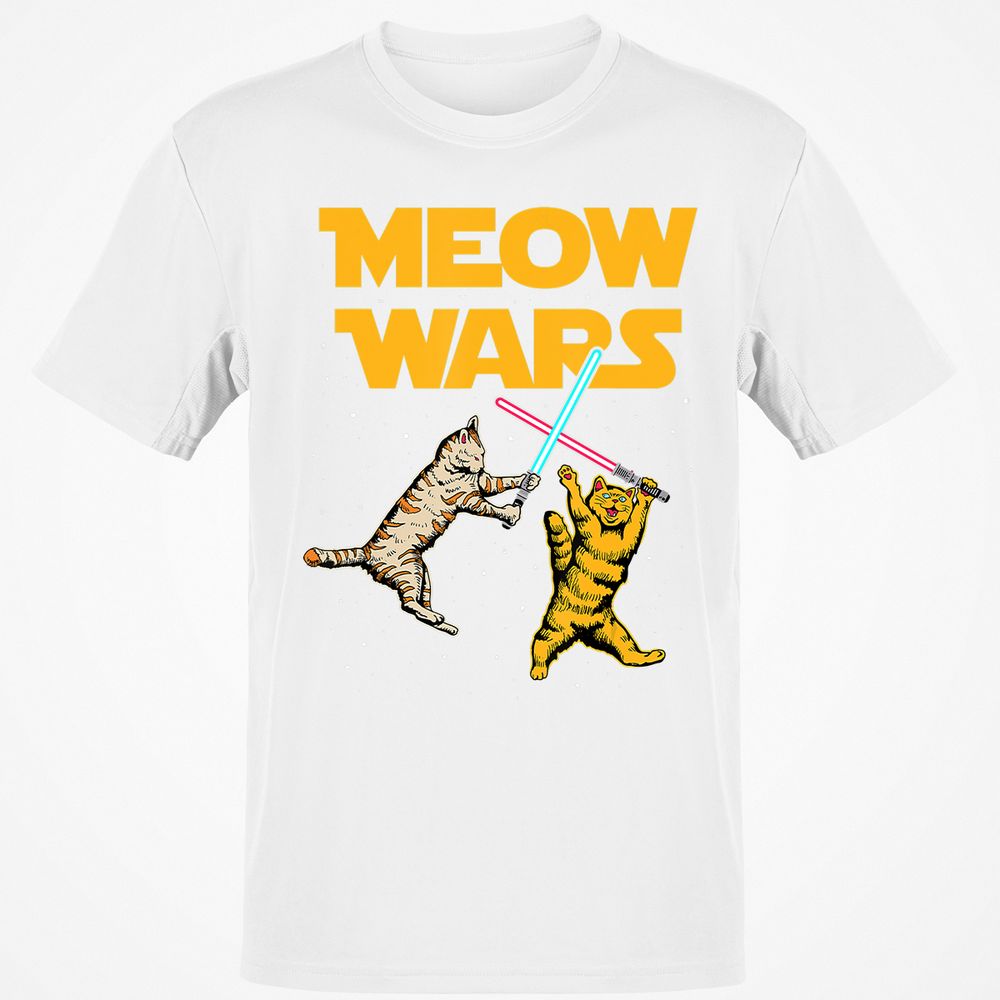 Classic Unisex T-Shirt - 6UCAGNM8 - White - 12