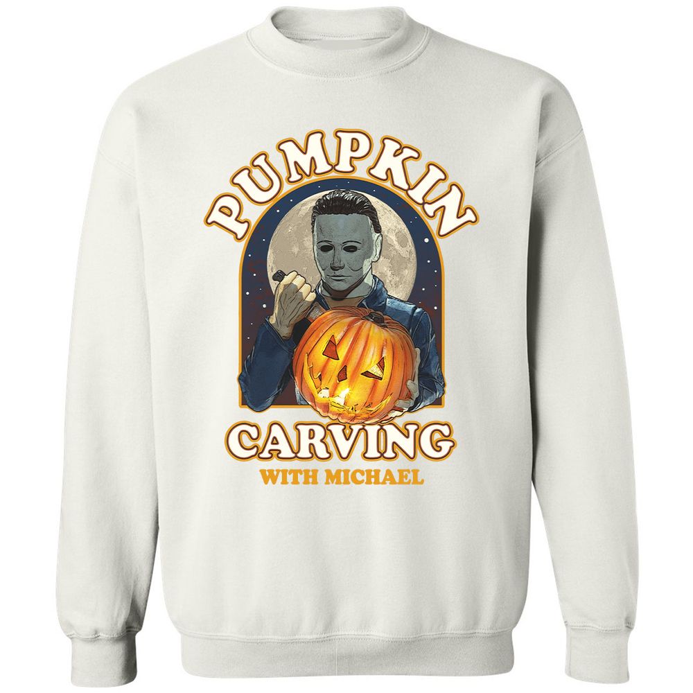 Classic Unisex Sweatshirt - FRLRXUGY - White - 12