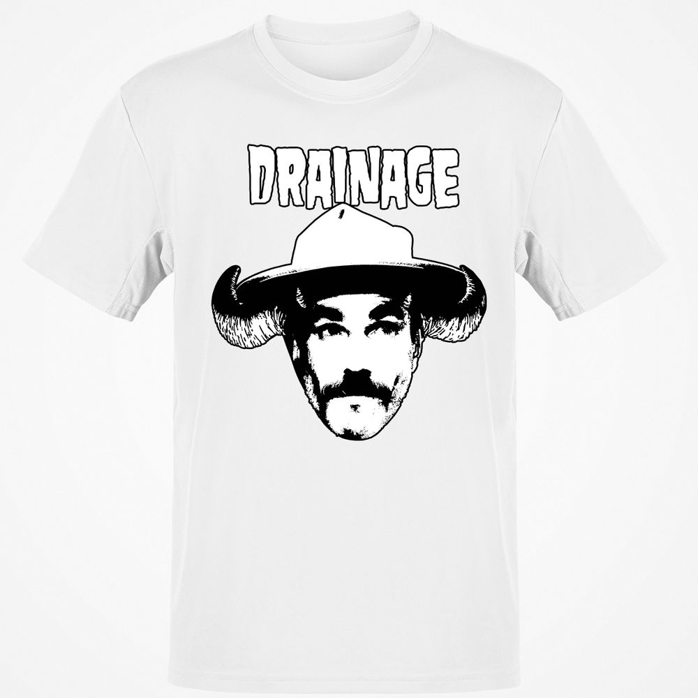 Classic Unisex T-Shirt - P1TWN7WC - White - 12