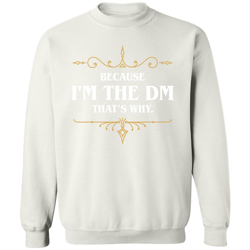 Classic Unisex Sweatshirt - 1WFAASBJ - White - 12