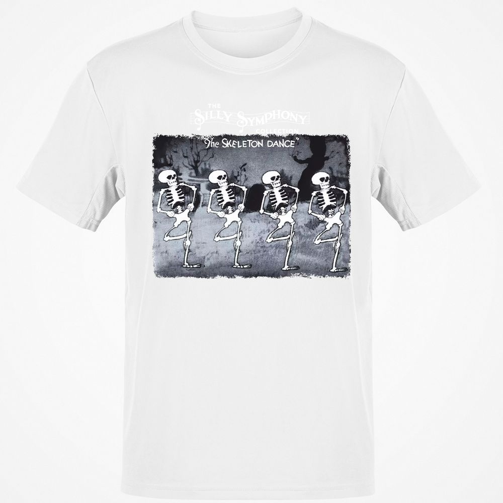 Classic Unisex T-Shirt - KU3GN6B5 - White - 12