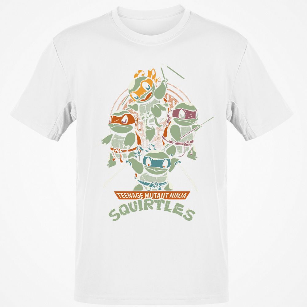 Classic Unisex T-Shirt - AABVMF4S - White - 12