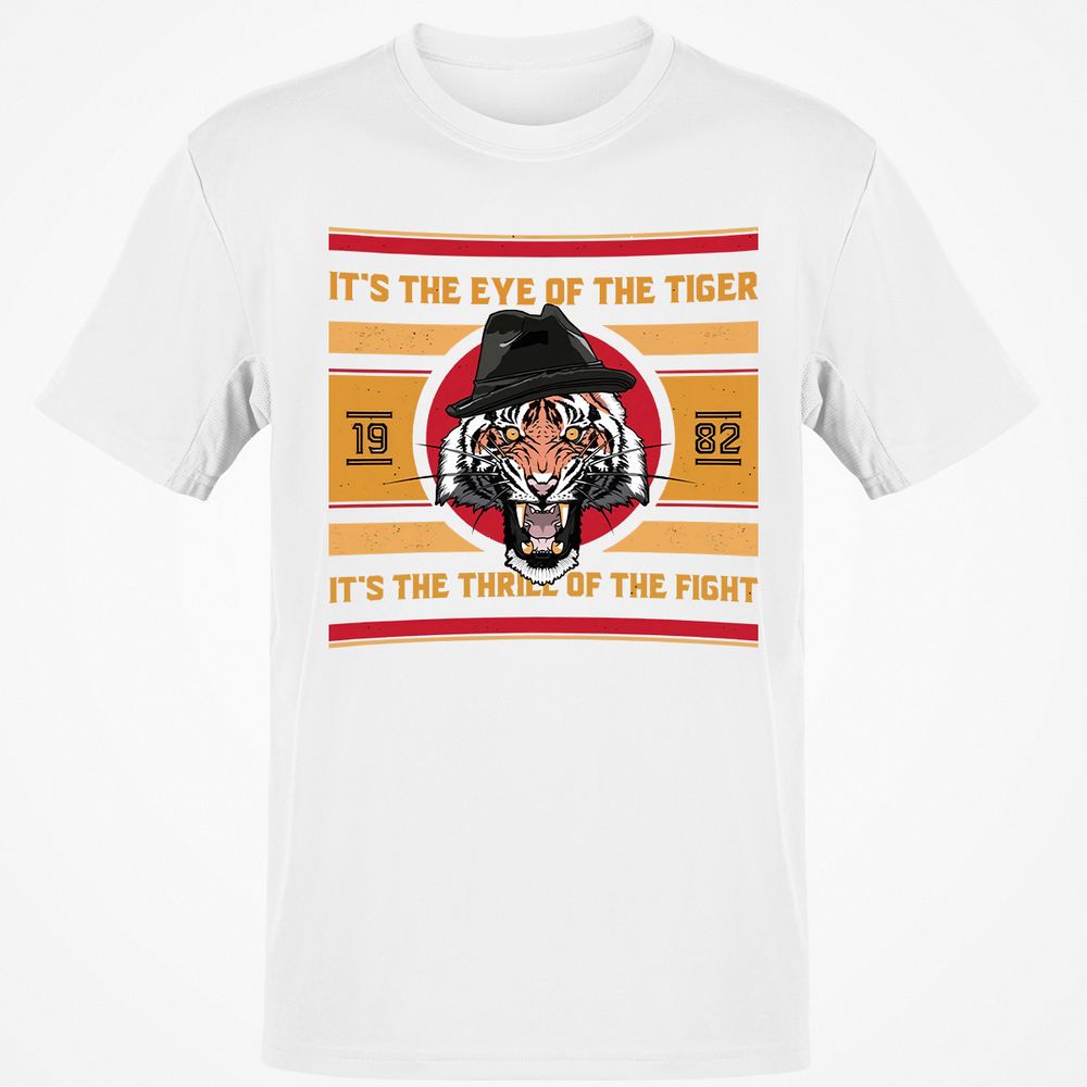 Classic Unisex T-Shirt - UUUFVWHM - White - 12