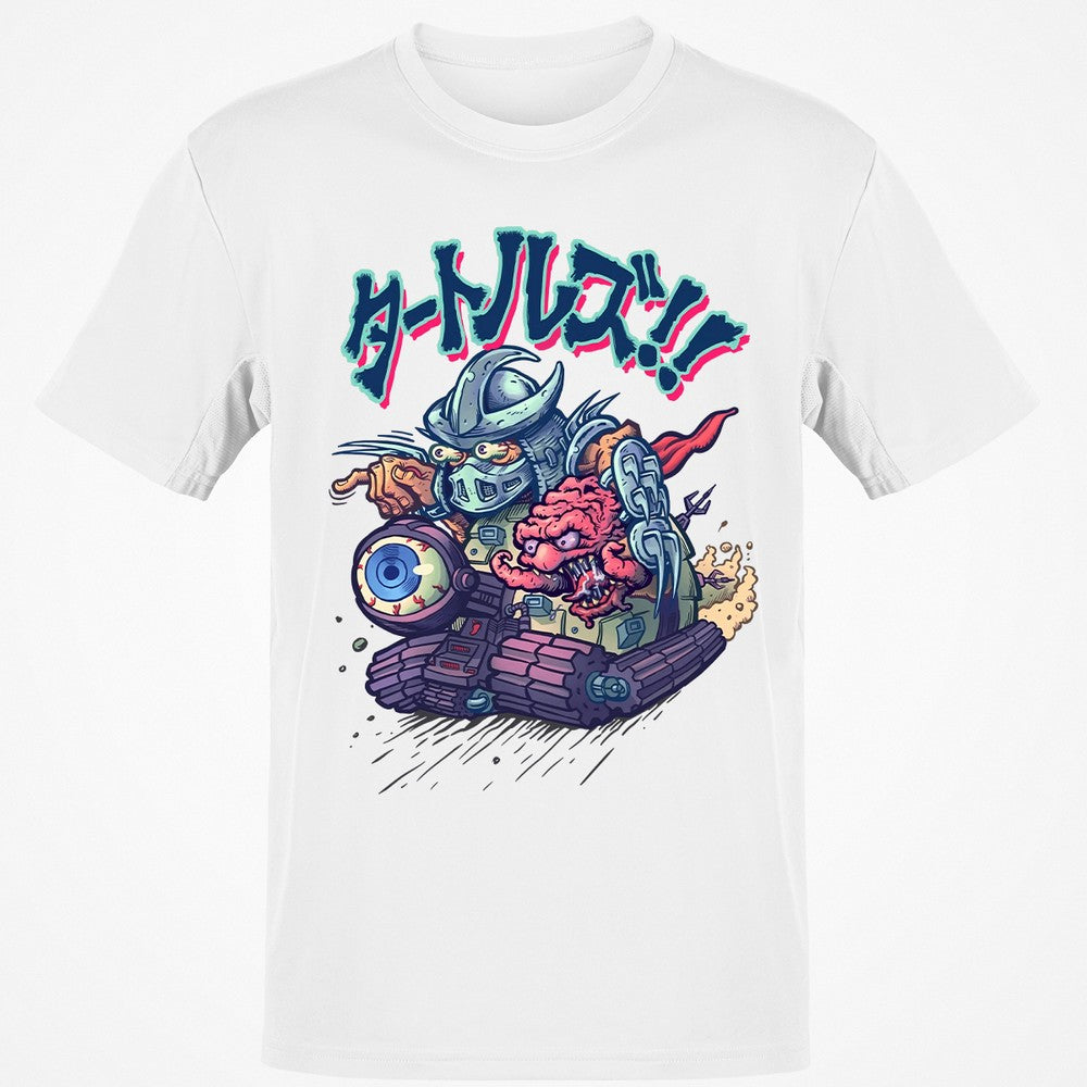 Classic Unisex T-Shirt - PFDNDY2S - White - 12