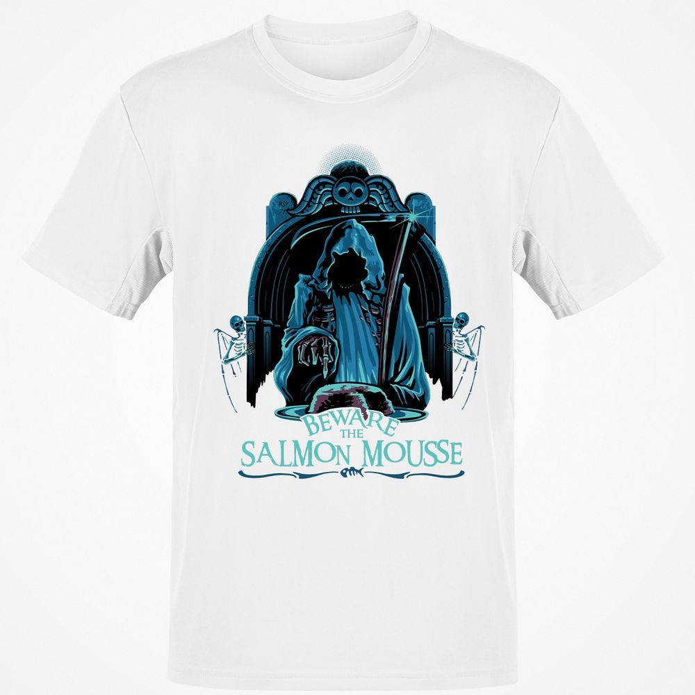 Classic Unisex T-Shirt - 8NM4LPHZ - White - 12