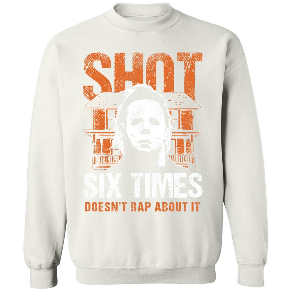 Classic Unisex Sweatshirt - L4TKE322 - White - 12