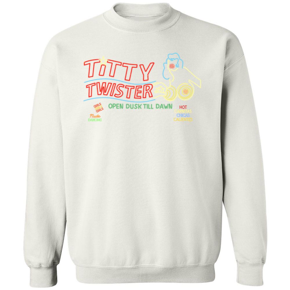 Classic Unisex Sweatshirt - J2Z11KCB - White - 12