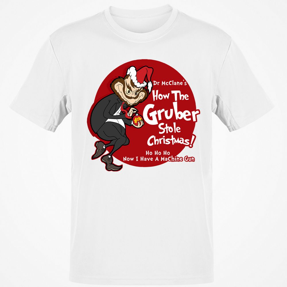 Classic Unisex T-Shirt - 7RHSZ86W - White - 12