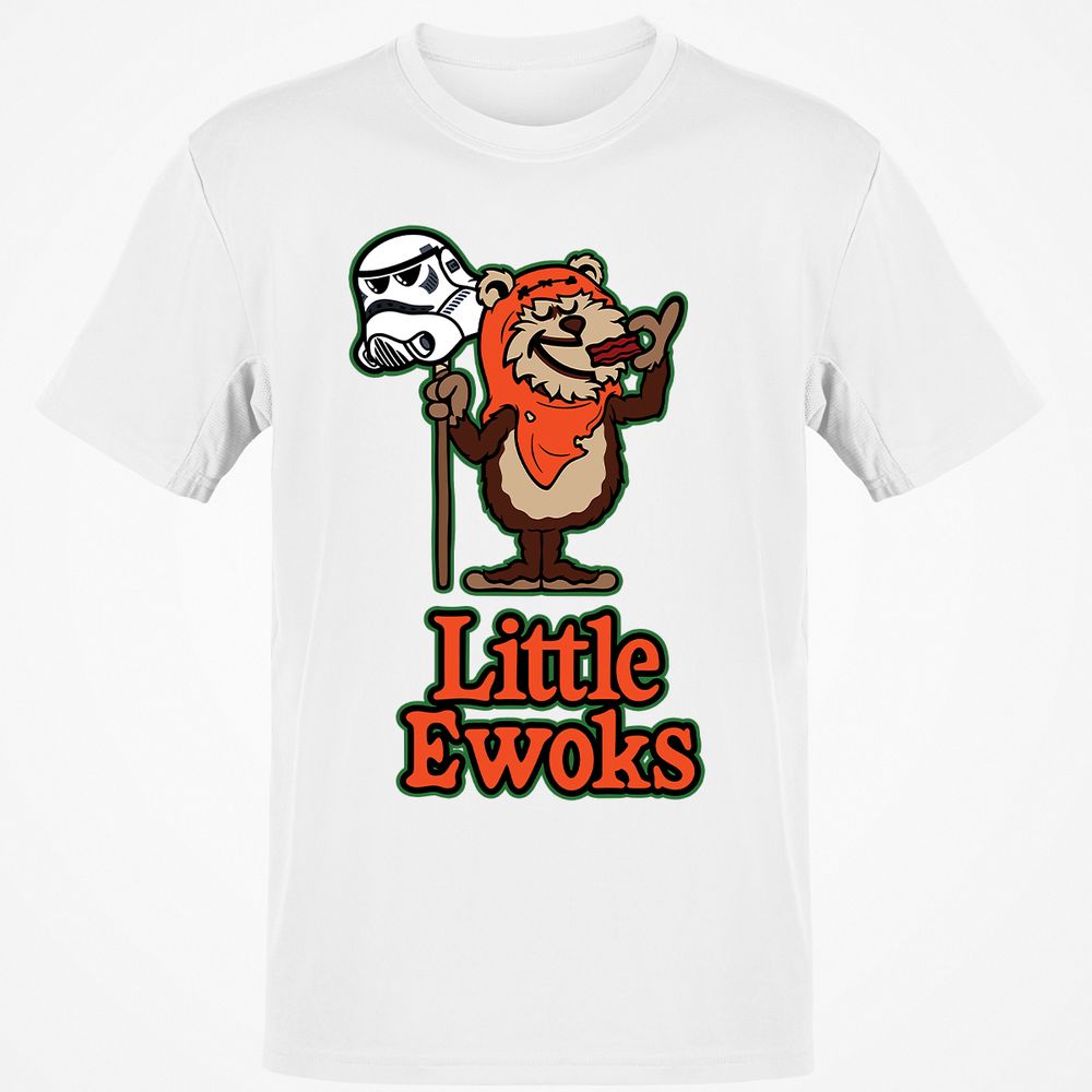 Classic Unisex T-Shirt - A8EZ4838 - White - 12