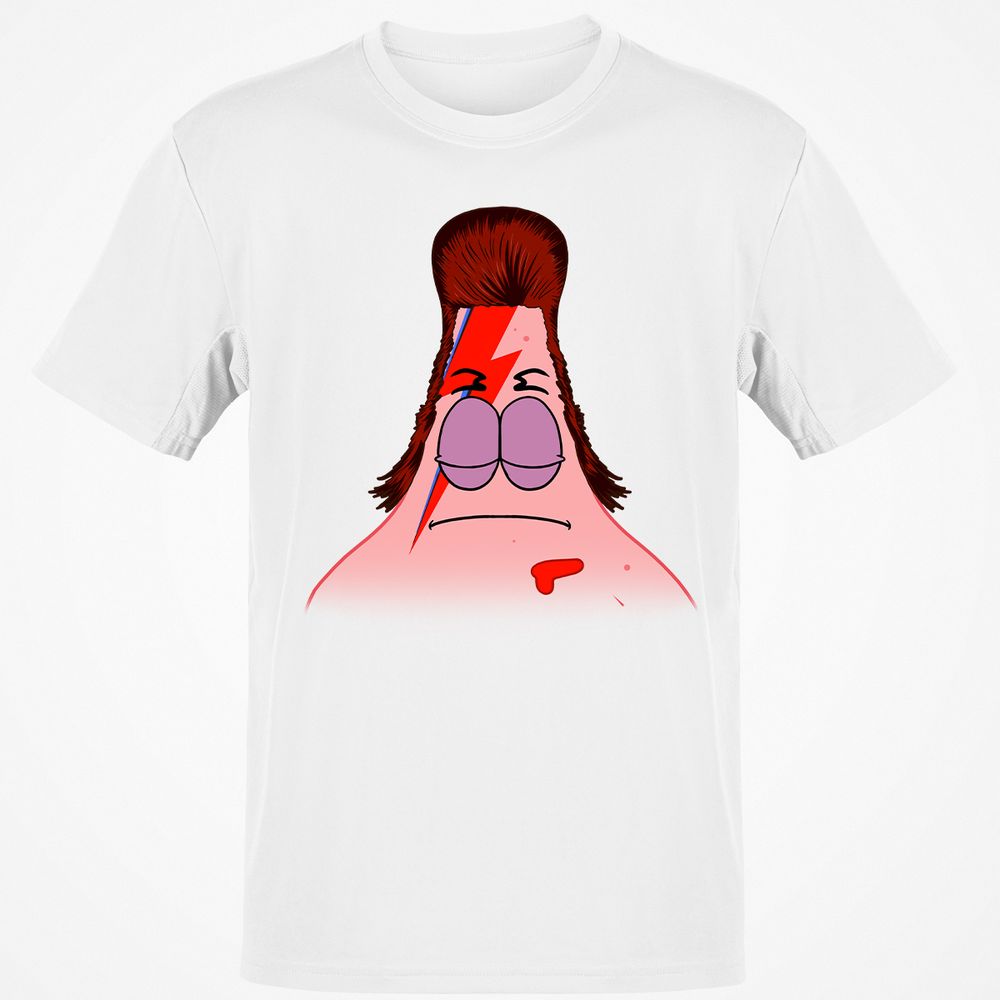 Classic Unisex T-Shirt - 681RHHHU - White - 12