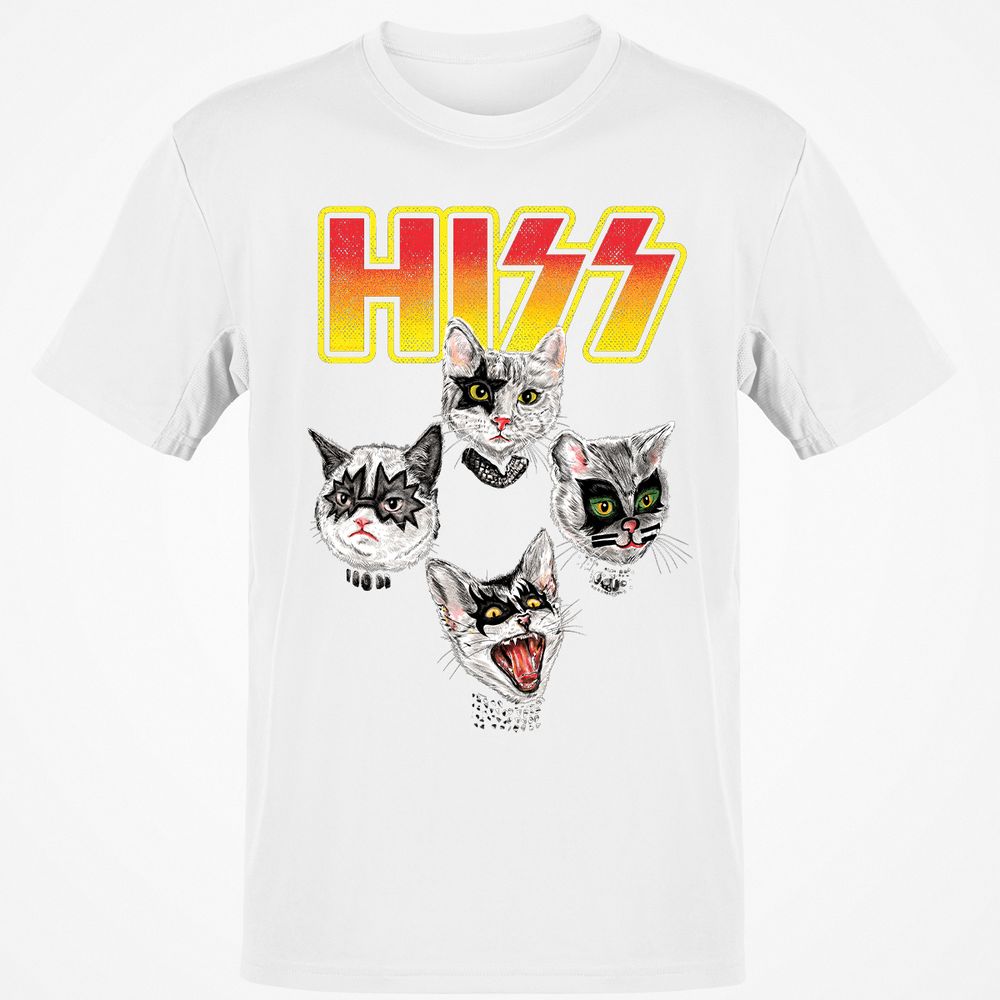 Classic Unisex T-Shirt - GLMWMJ6K - White - 12