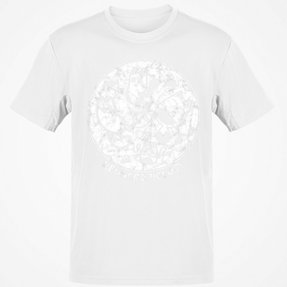 Classic Unisex T-Shirt - TD78QX4L - White - 12