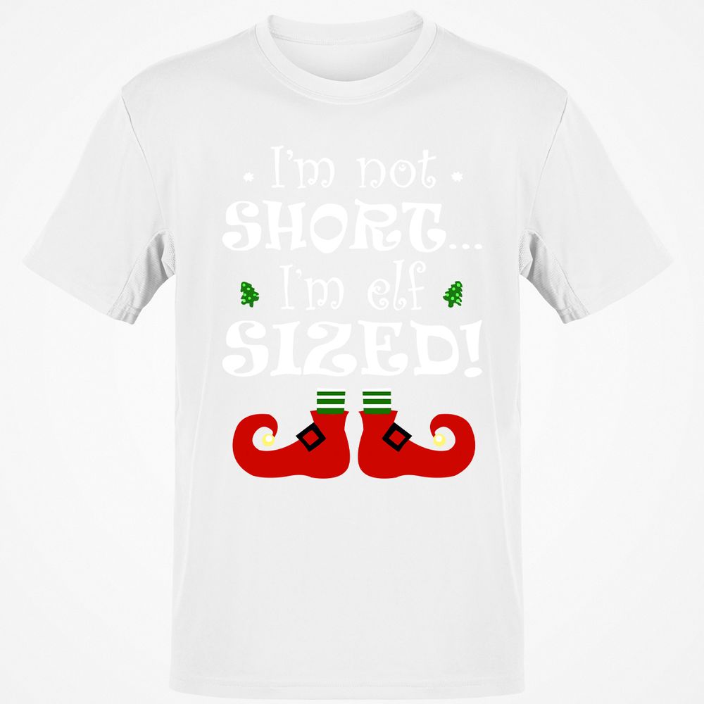 Classic Unisex T-Shirt - G41XJUV9 - White - 12