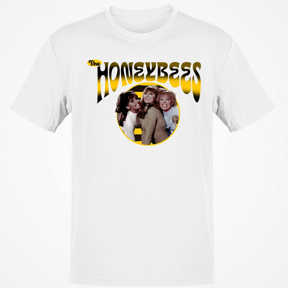 Classic Unisex T-Shirt - WPMMCUAB - White - 12