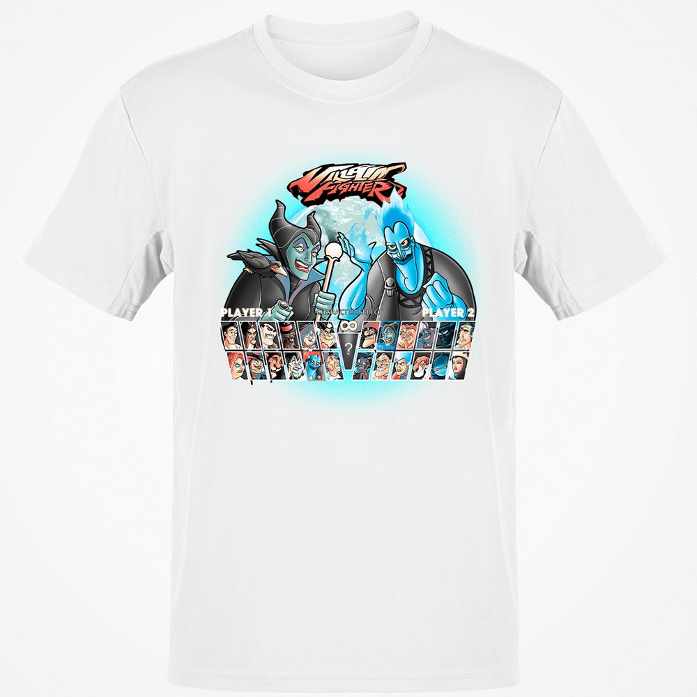 Classic Unisex T-Shirt - XG5A6MM1 - White - 12