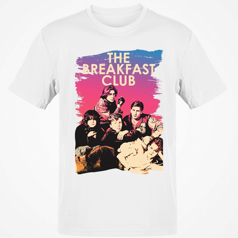 Classic Unisex T-Shirt - H527H6ZE - White - 12