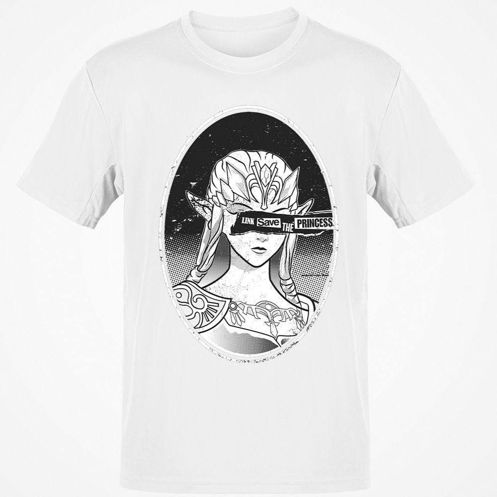 Classic Unisex T-Shirt - 18UVK9HK - White - 12