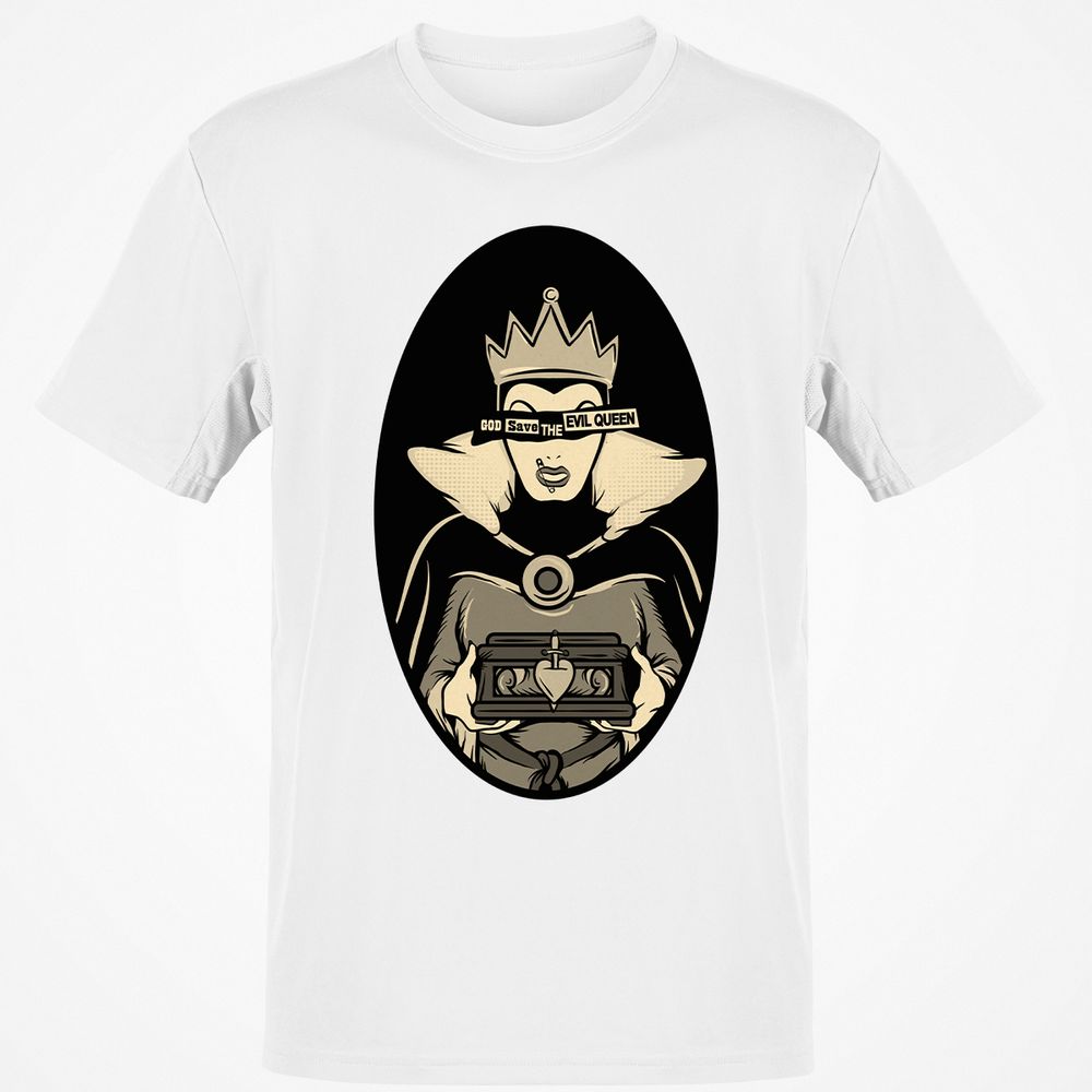 Classic Unisex T-Shirt - FZBJEBR7 - White - 12