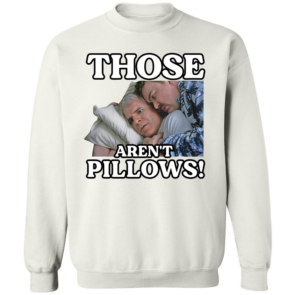 Classic Unisex Sweatshirt - UAMAJSWT - White - 12