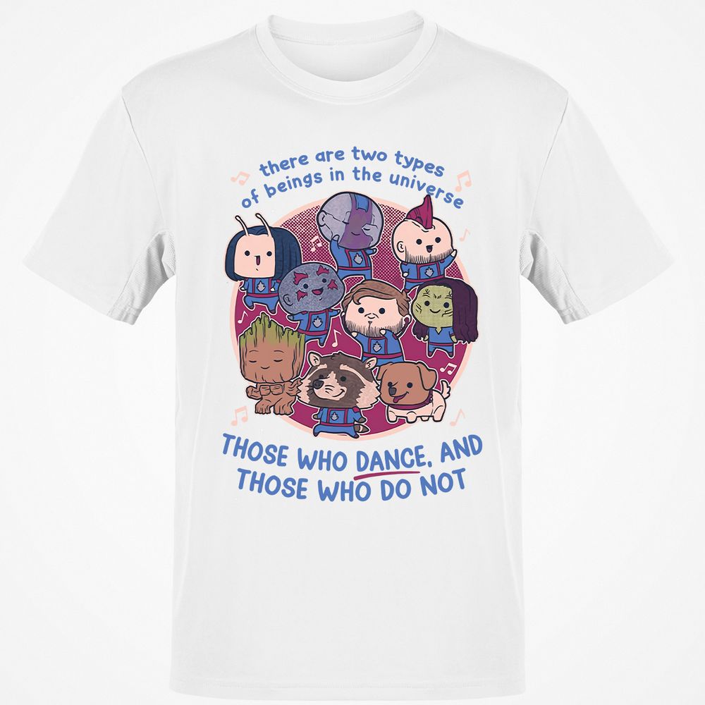 Classic Unisex T-Shirt - RLJKBJA5 - White - 12