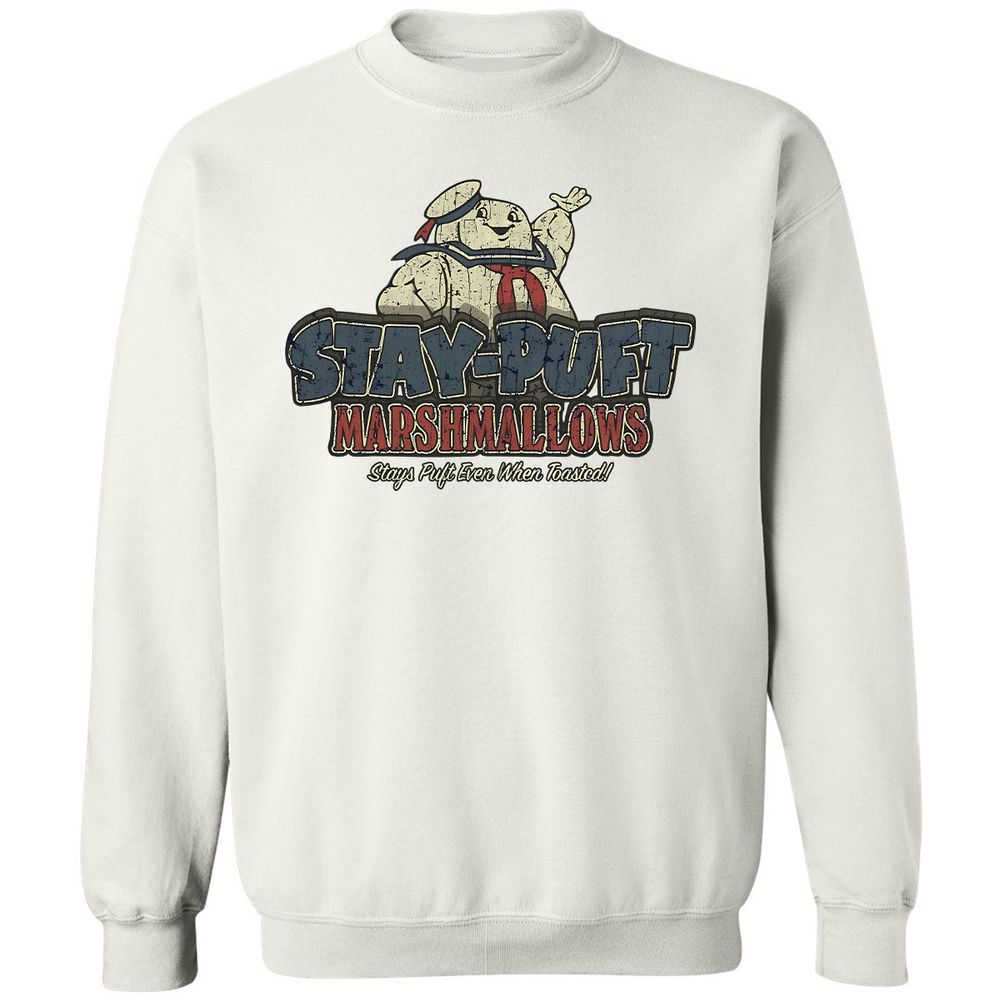 Classic Unisex Sweatshirt - S9VW9HEW - White - 12