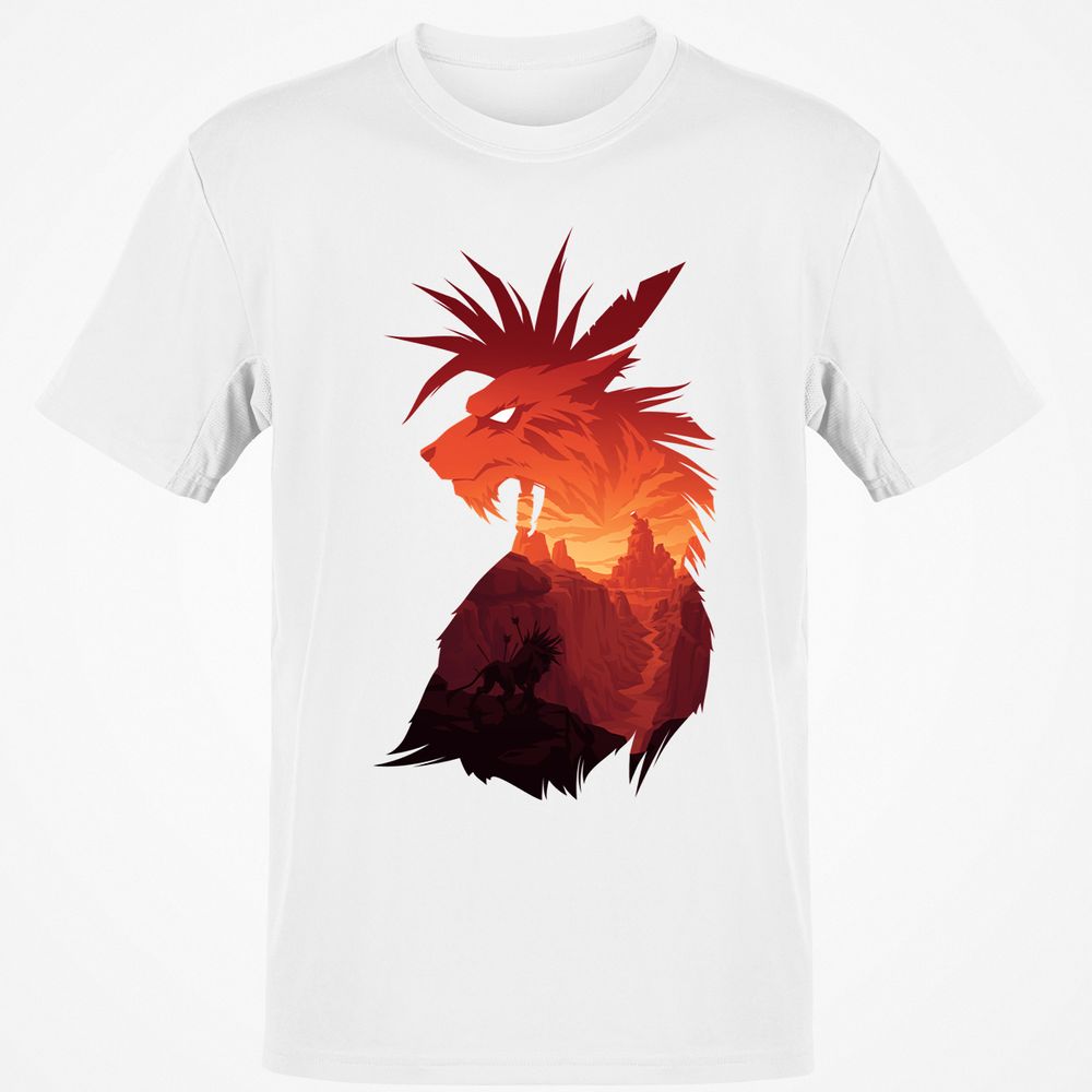 Classic Unisex T-Shirt - HJCQURL9 - White - 12