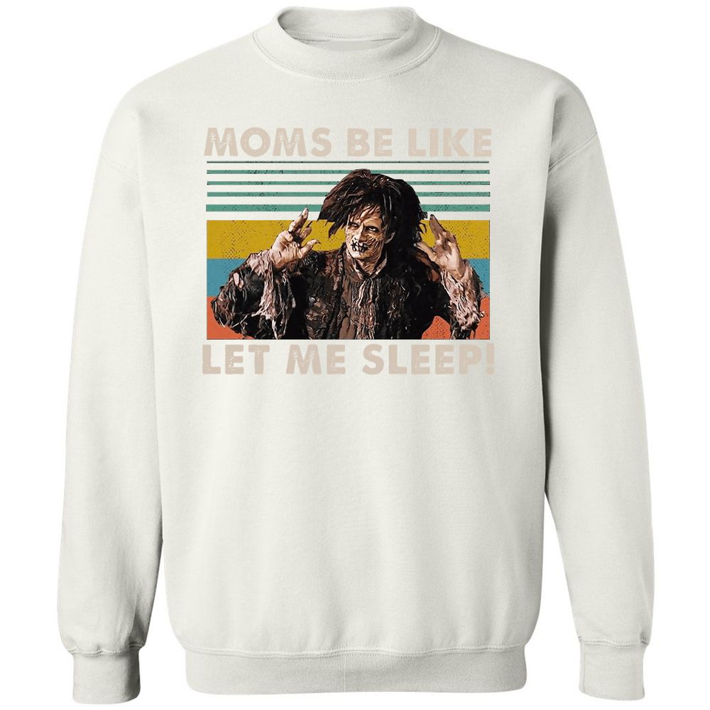 Classic Unisex Sweatshirt - AB77WX5Y - White - 12