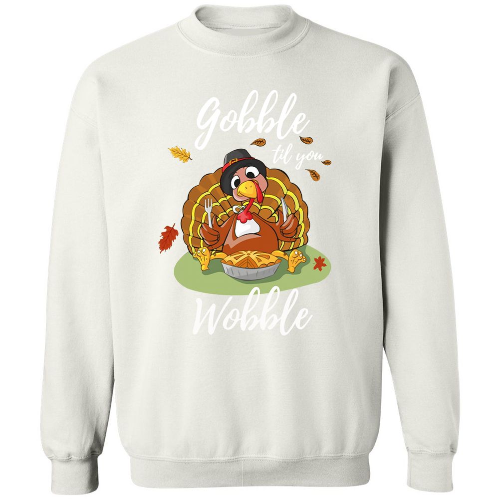 Classic Unisex Sweatshirt - ZA6Z1KT5 - White - 12