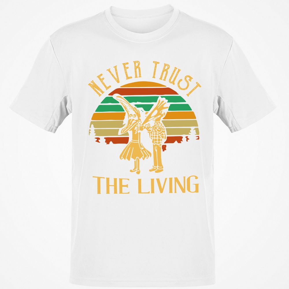 Classic Unisex T-Shirt - FU5VN53A - White - 12